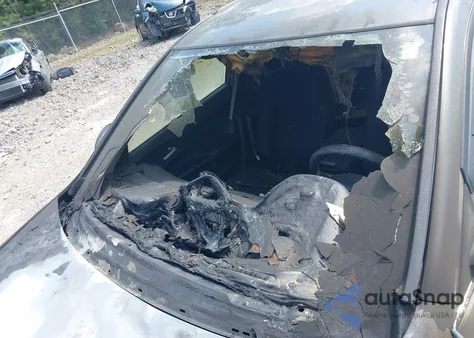 2012 Honda Accord 2.4 Lx из США, поврежденный, VIN 1HGCP2F32CA239149